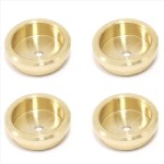 1個 MR-9 バッテリーアダプター、フィルムカメラ用、LR44 ジンクエア電池対応